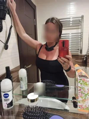 Manda