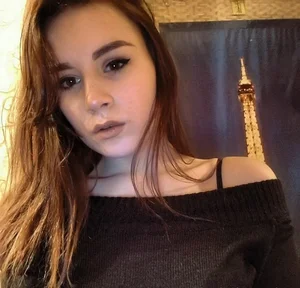 Tessa anal